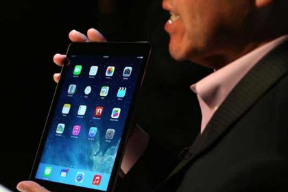 L'iPad 12,9 pouces sera-t-il sous OS X, en plus d'iOS ?