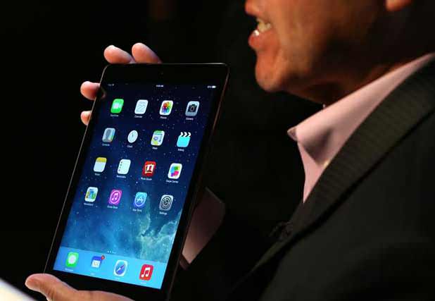 L'iPad 12,9 pouces sera-t-il sous OS X, en plus d'iOS ?