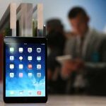 L'iPad mini désormais vendu à partir de 249 euros