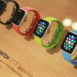 Apple Watch : l'installation des applications passera par l'iPhone
