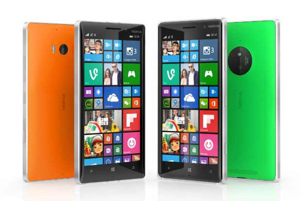 Lumia 830 : quelles concessions pour ce smartphone "haut de gamme abordable" ?