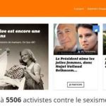 Macholand, le site qui dénonce le sexisme, hacké dès son lancement