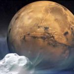 Aller simple pour Mars : les pionniers commenceront à mourir après 68 jours