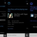 Windows Phone : Microsoft optimise son assistant Cortana