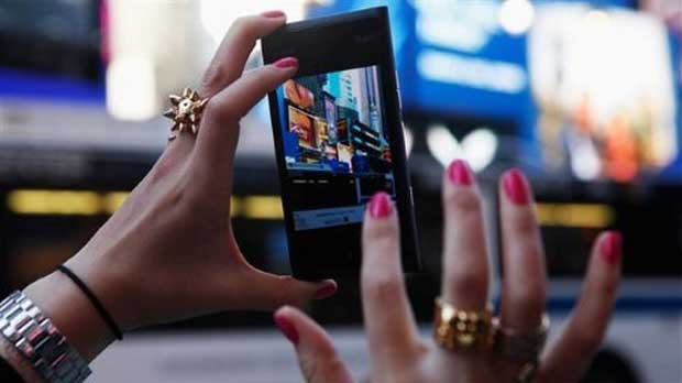 Les smartphones Nokia bientôt renommés Microsoft Lumia