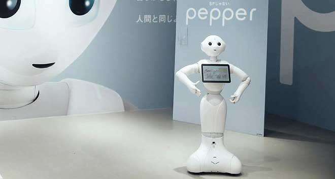 Nestlé : 1 000 robots pour vendre des machines à café