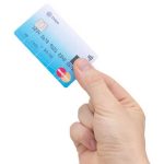 Zwipe et Mastercard présentent une CB avec authentification biométrique