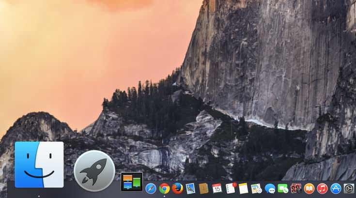 OS X Yosemite : dernière ligne droite avant la version finale
