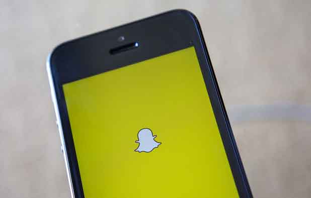Tout ce qu'il faut savoir du piratage des images Snapchat