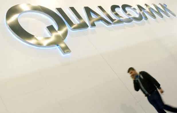 Semi-conducteurs : Qualcomm rachète le britannique CSR pour 2 milliards d'euros