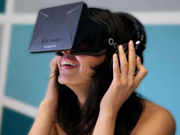 Facebook et Samsung pourraient s'associer pour dominer la réalité virtuelle