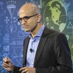 Le patron de Microsoft gaffe et s'excuse auprès des femmes