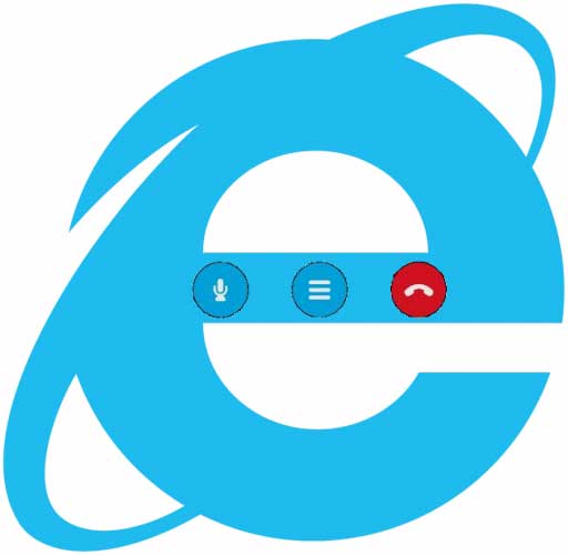Skype : bientôt plus de plugin pour les appels vidéo dans Internet Explorer