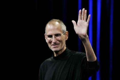 Tim Cook : Steve Jobs «a rendu le monde meilleur»