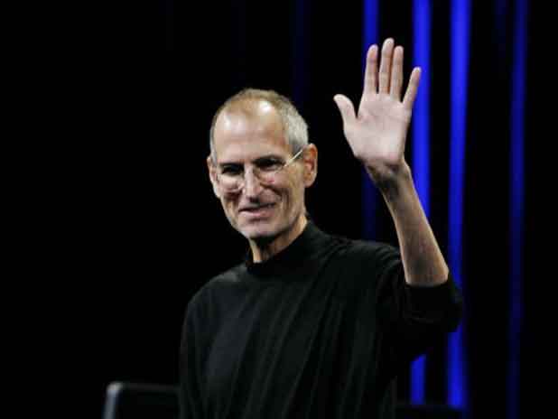 Tim Cook : Steve Jobs «a rendu le monde meilleur»