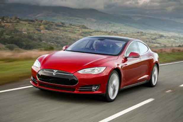 Tesla dévoile 3 nouvelles 4x4 "Model S" dont une ultra-rapide