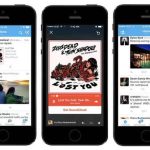 Twitter lance un service de musique avec Apple iTunes et SoundCloud