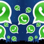Facebook ne monétisera pas Whatsapp avant un moment