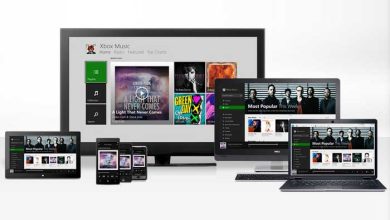 Fin annoncée pour la version gratuite de Xbox Music de Microsoft