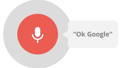 Google veut étendre la recherche vocale aux applications tierces