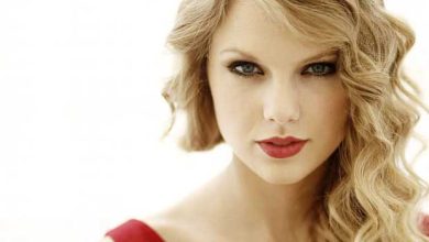 La chanteuse Taylor Swift dit stop à Spotify