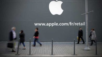 L'Apple Store de Lille ouvrira le samedi 15 novembre