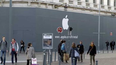 Apple Store de Lille : ouverture le 16 ou le 23 novembre ?