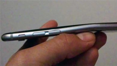 #BendGate : la barre des 300 iPhone 6 pliés est atteinte