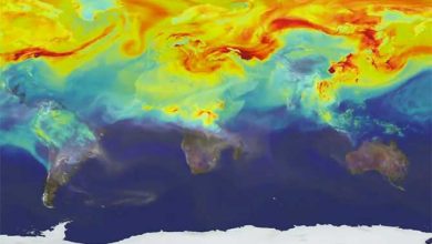 CO2 : la NASA compte faire mieux avec OCO-2