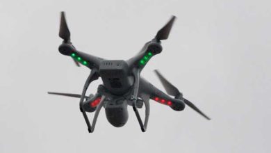 GoPro s'intéresse aux drones
