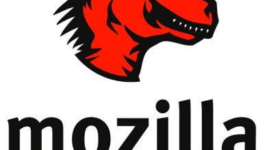 logo fondation mozilla foundation