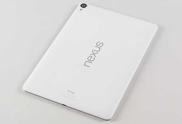 nexus 9 google HTC Android 5 0 Lollipop