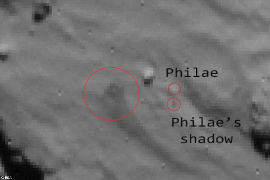 philae-shadow