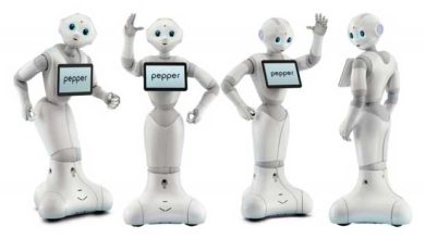 Robotique : Pepper et Nao vont conquérir nos foyers