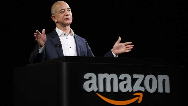 Vod d'Amazon pourrait tuer Netflix