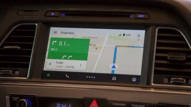 Android M : un OS 100% pour les voitures