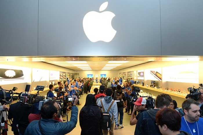BBC : Apple bafoue toujours les conditions de travail