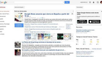 L'Europe réagit à la fermeture de Google News en Espagne