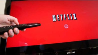 Netflix met le holà aux VPN