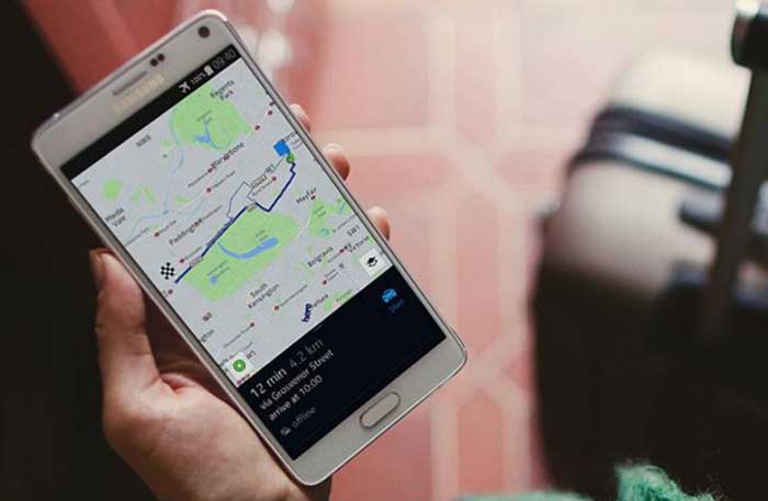 Cartographie : Nokia propose Here pour Android en attendant la version iOS