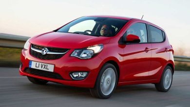 Opel : General Motors dévoile sa Karl/Viva