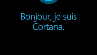 Microsoft : l'assistant vocal Cortana arrive en France