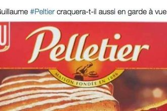 Guillaume Peltier en garde à vue : Twitter se déchaîne