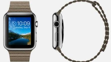 Apple Watch et MacBook Air 12 pouces pour le mois de mars ?