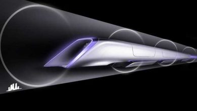 Elon Musk veut tester son Hyperloop