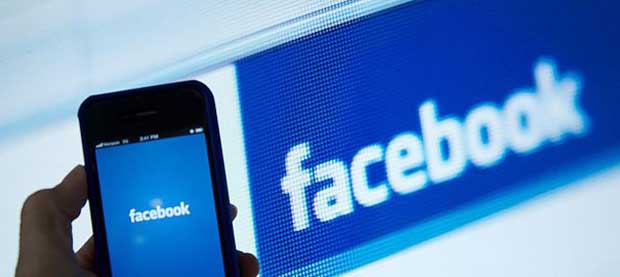 facebook part en chasse contre les