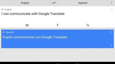 Google Translate transforme un smartphone en traducteur instantané