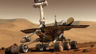 Mars : la NASA veut corriger l'amnésie du rover Opportunity