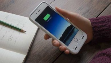 Mophie annonce ses étuis-batterie pour iPhone 6 et 6 Plus