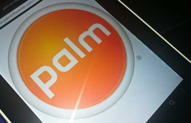 Palm : un retour sous la houlette d'Alcatel OneTouch ?